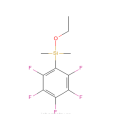 五氟苯基乙氧基二甲基矽烷