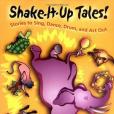 Shake-It-Up Tales!(2006年Natl Book Network出版的圖書)