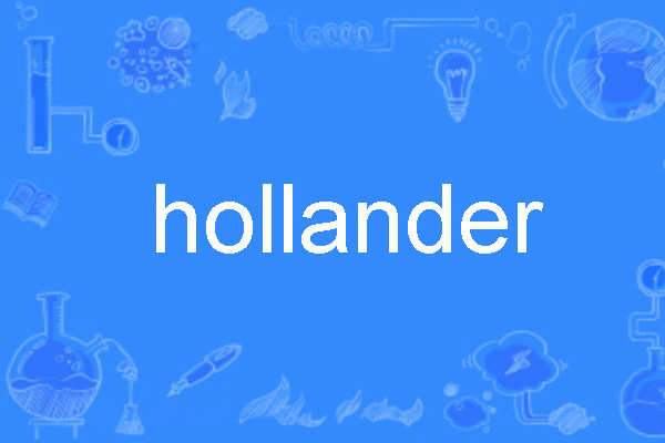 hollander