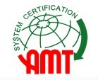 AMT logo