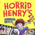 Horrid Henry Annual