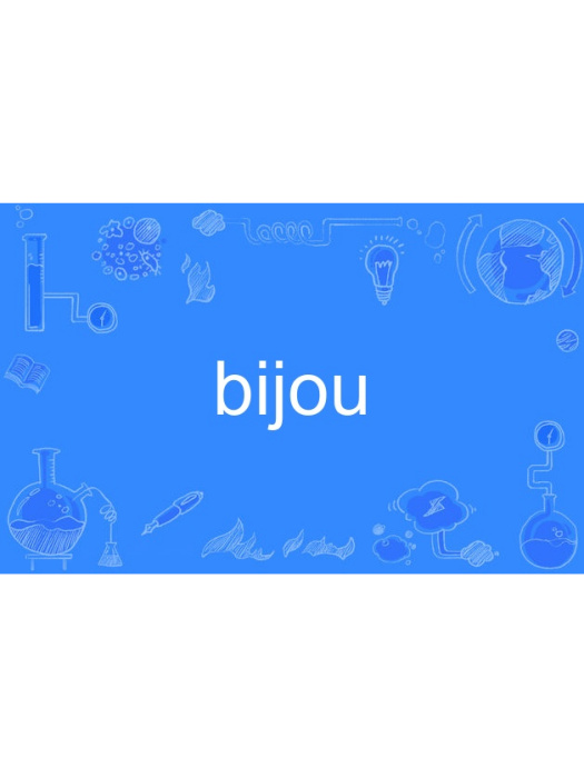 bijou