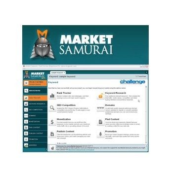 market samurai