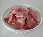 五香小肉