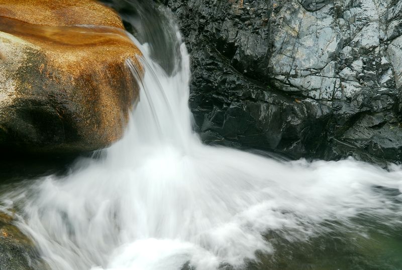 逍遙溪