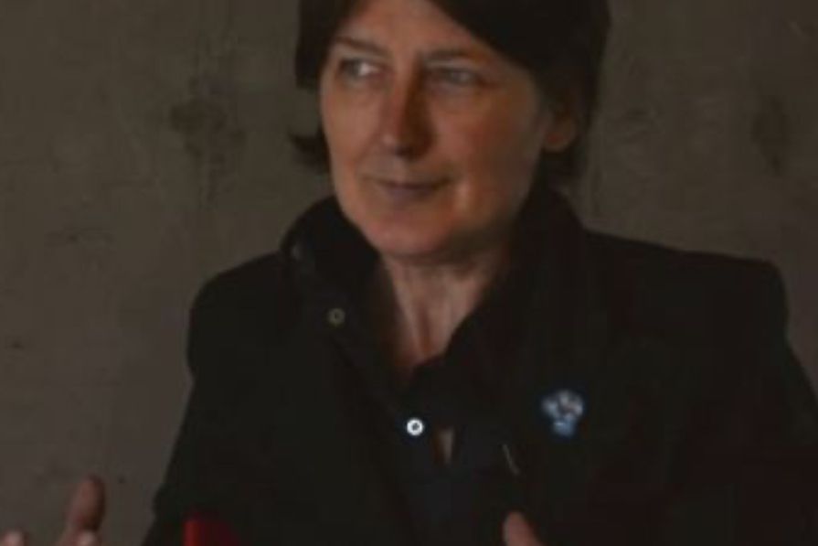 Joëlle Tuerlinckx