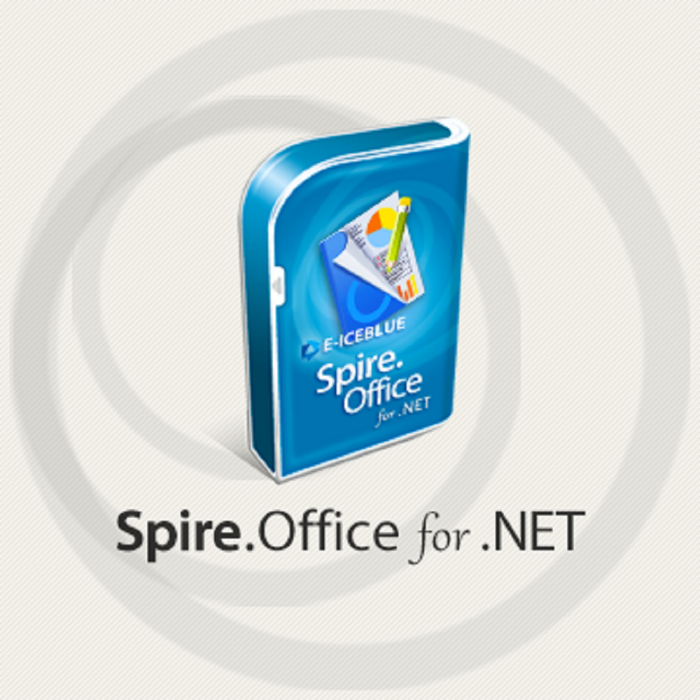 Spire.Office for .NET