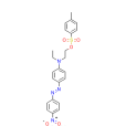 分散紅-1甲苯磺酸鹽