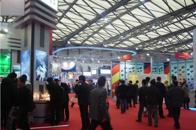 2010第十屆中國哈爾濱自動化展會