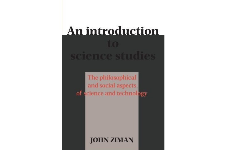 An Introduction to Science Studies