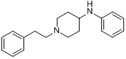 4-苯基氨基-1-苯乙基哌啶