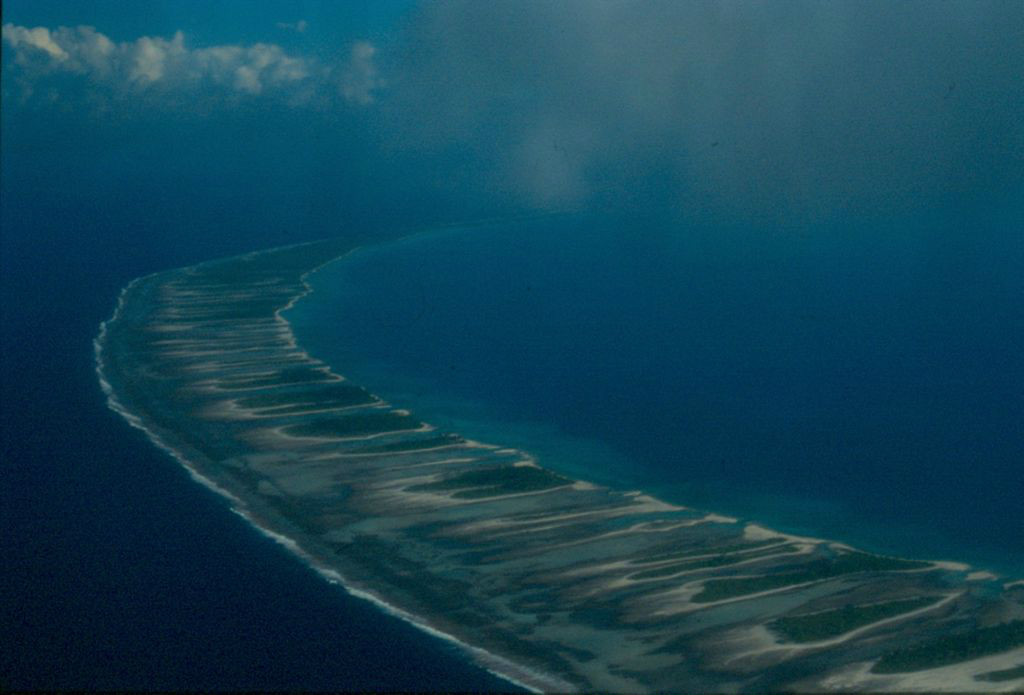 帕利瑟群島