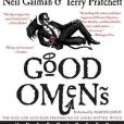 Good Omens CD