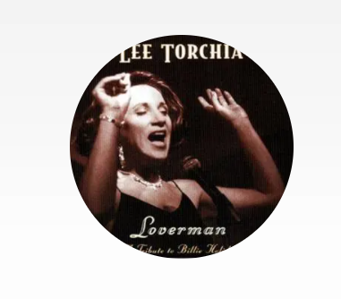 Lee Torchia