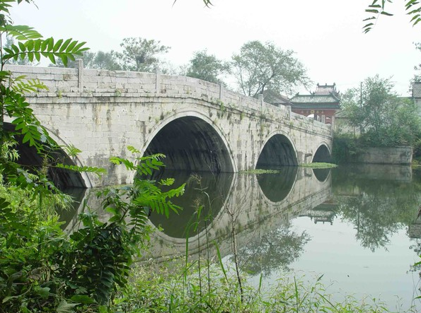 葉家橋