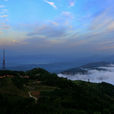 戴雲山(福建省閩中地區山脈)