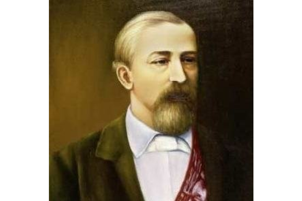 Alexander Borodin