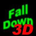 三維躲閃 FallDown3D