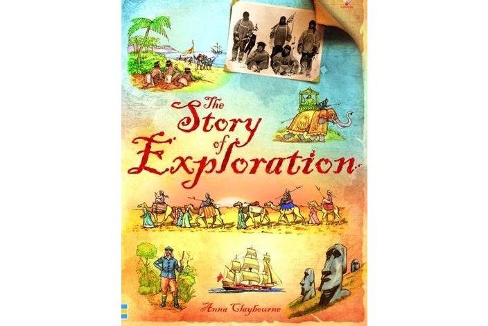 Story of Exploration