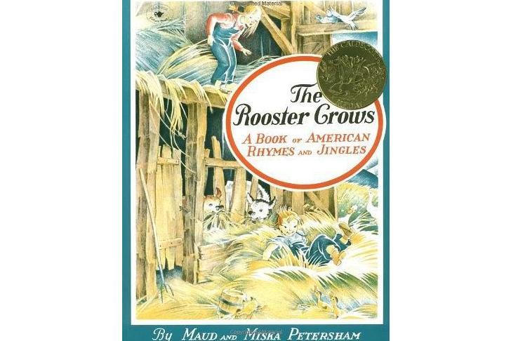 The Rooster Crows