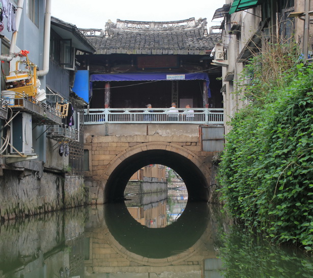 東安硐橋