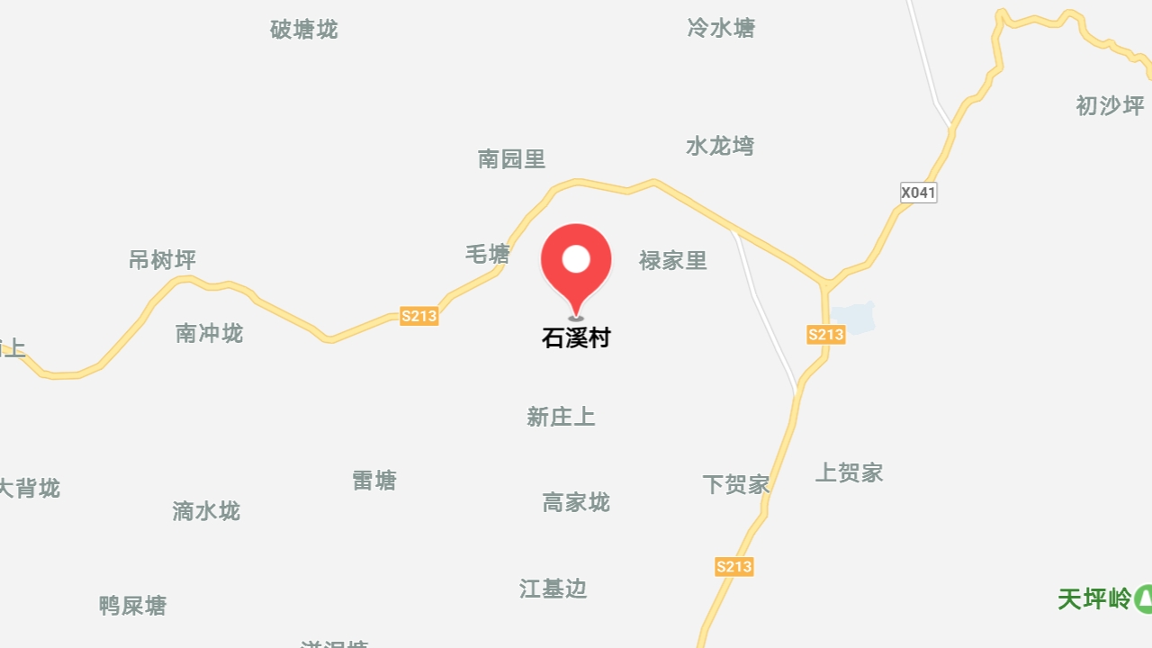 地圖信息