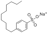 癸基苯磺酸鈉