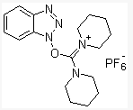 二哌啶碳六氟磷酸鹽