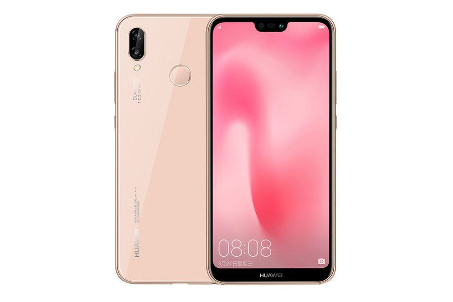 HUAWEI nova 3e