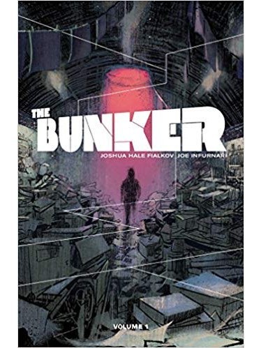 The Bunker Volume 1