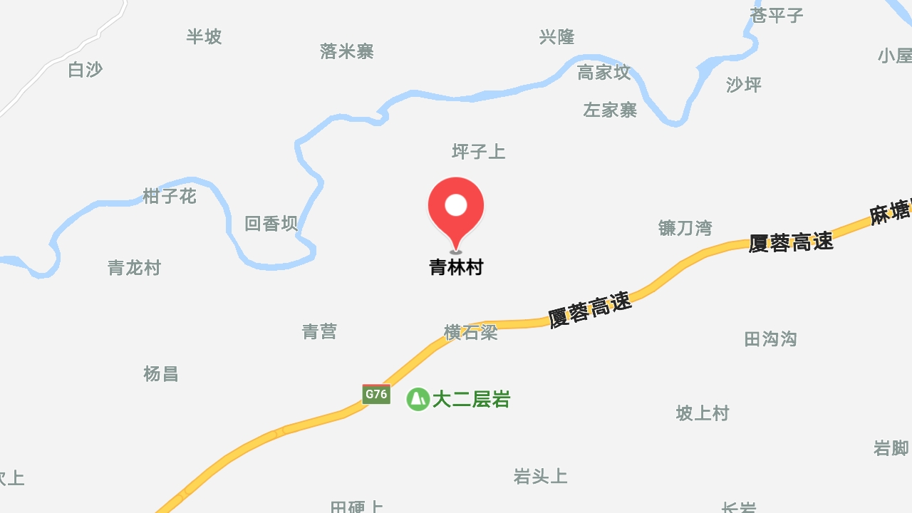 地圖信息