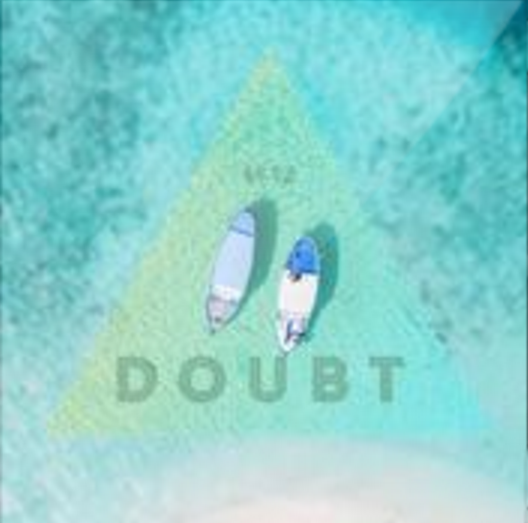 懷疑doubt