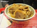 牛肉飯