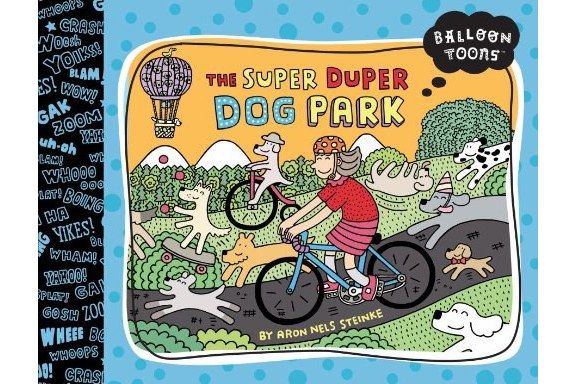 The Super Duper Dog Park