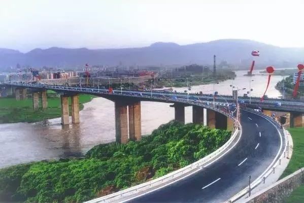 天水路黃河大橋