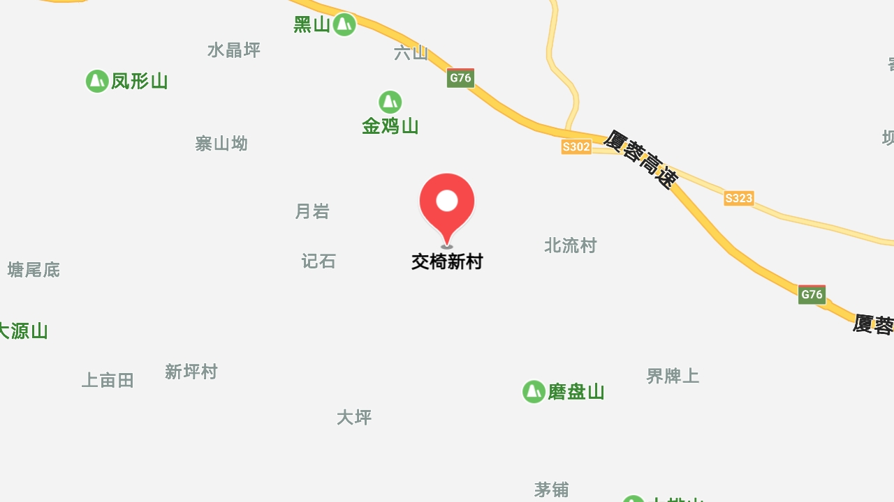 地圖信息