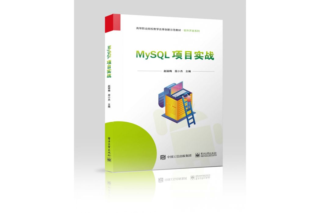 MySQL項目實戰