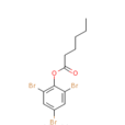2,4,6-三溴苯甲酸己酯