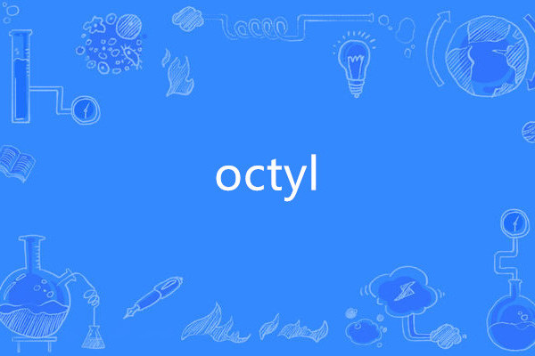 octyl