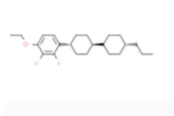 4-（反式，反式-4-丙基雙環己基）-2,3-二氟乙氧基苯