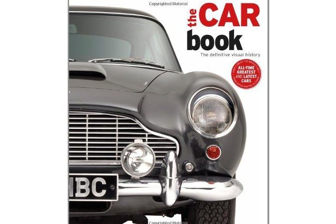 The Car Book