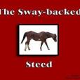 Sway-Backed Steed