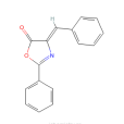 4-苯亞甲基-2-苯基-2-噁唑英-5-酮