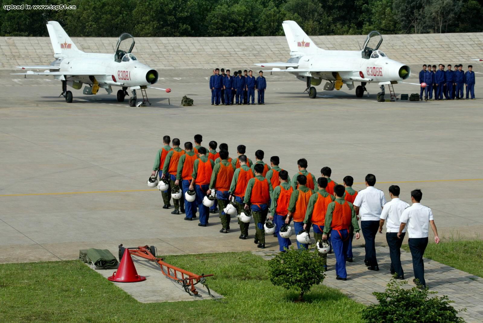 中國人民解放軍空軍(中國空軍（中國人民解放軍空軍）)