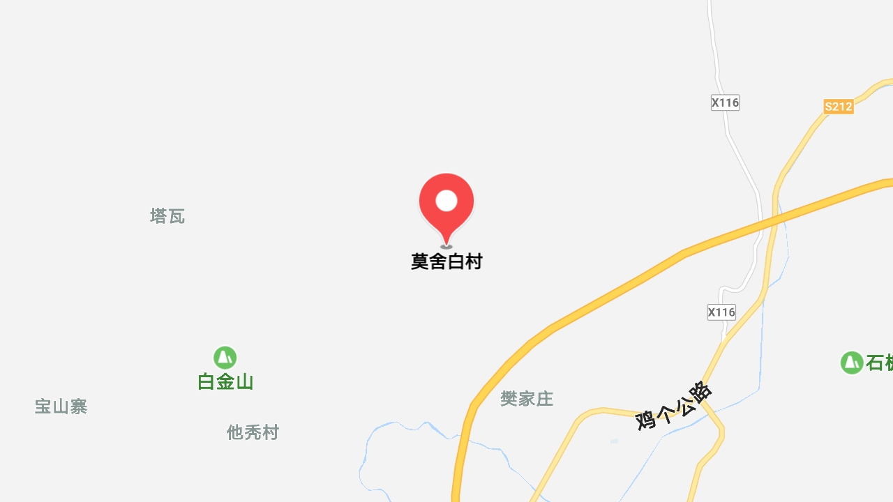 地圖信息