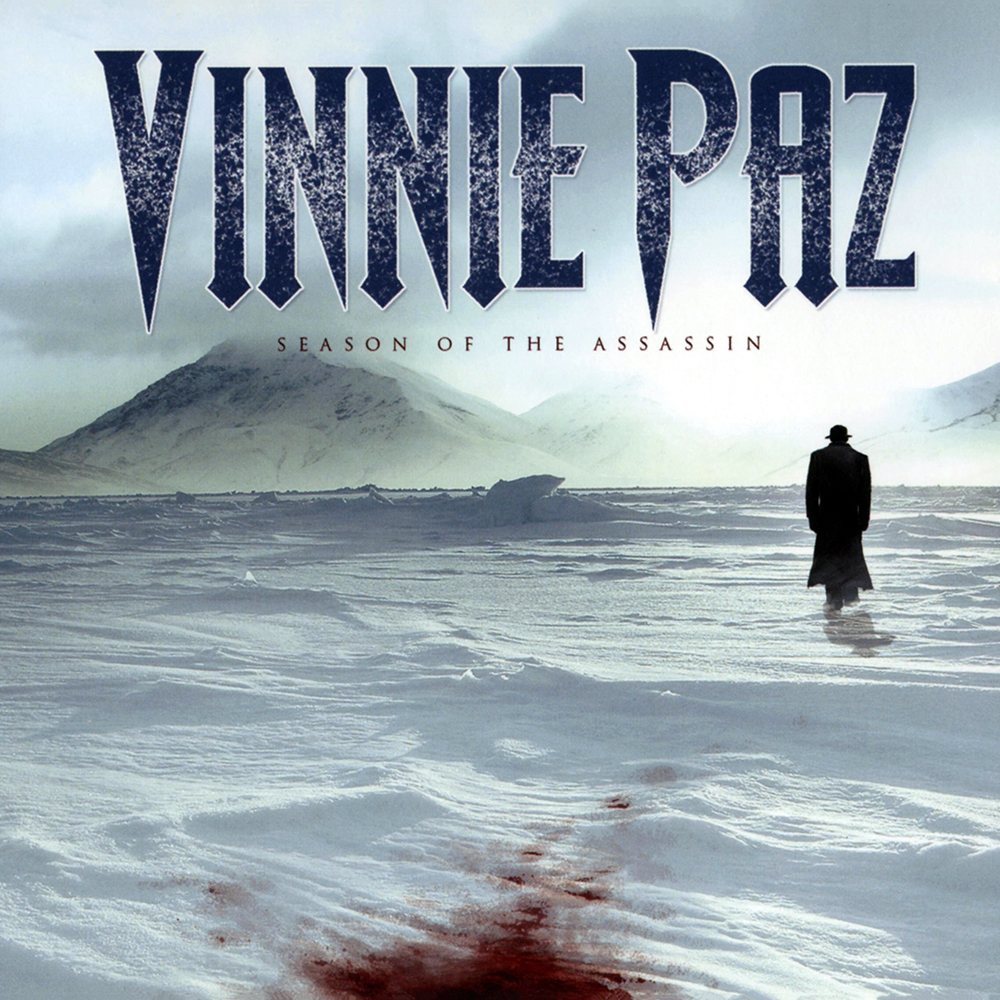 Vinnie Paz