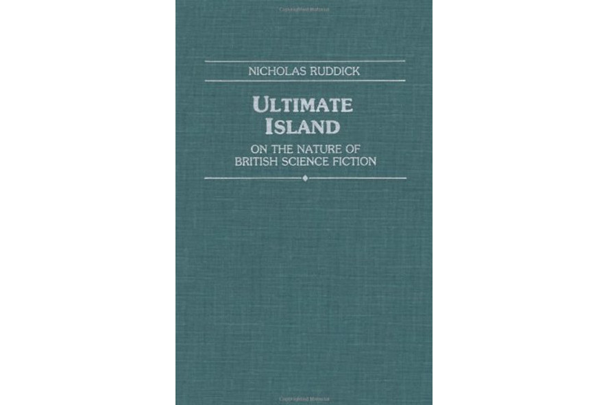 Ultimate Island