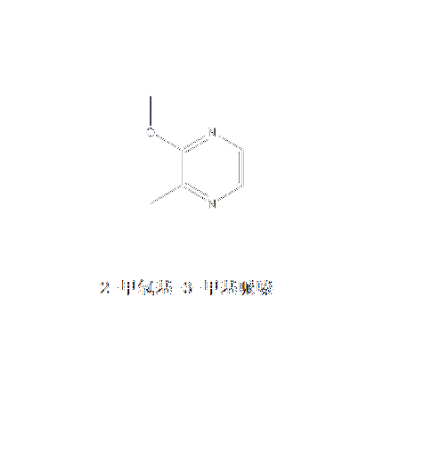 2-甲氧基-3-甲基哌嗪