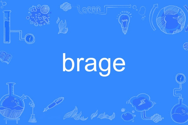 brage