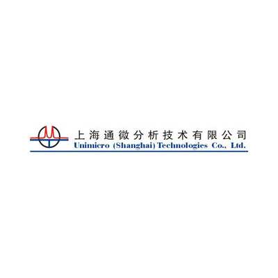 上海通微分析技術有限公司logo